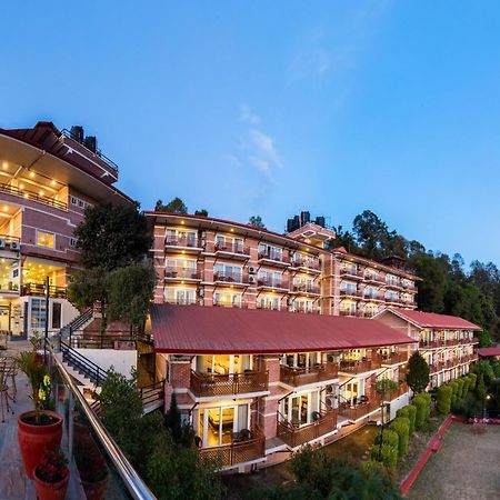 דוליקל Himalaya Drishya Resort מראה חיצוני תמונה